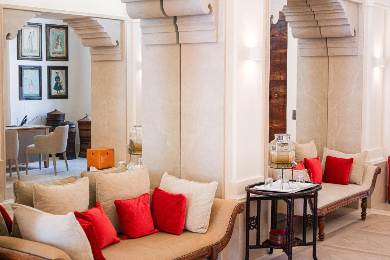 Airelles Pan Dei Palais Hotel Сен Тропе Екстериор снимка