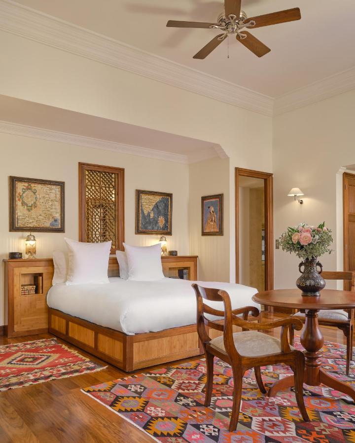 Airelles Pan Dei Palais Hotel Сен Тропе Екстериор снимка