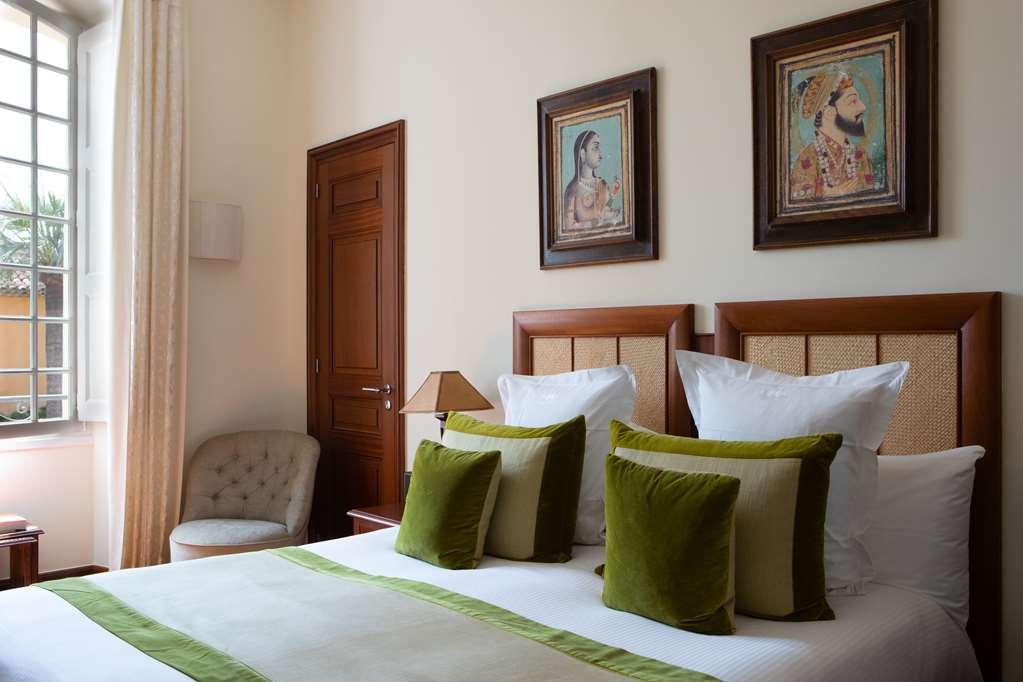 Airelles Pan Dei Palais Hotel Сен Тропе Стая снимка