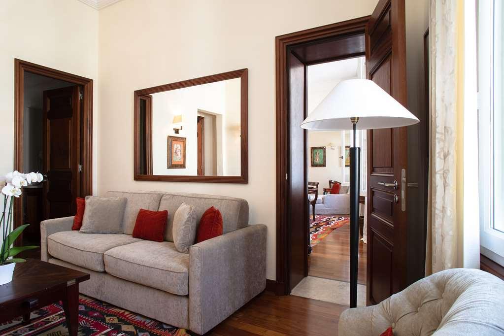 Airelles Pan Dei Palais Hotel Сен Тропе Стая снимка